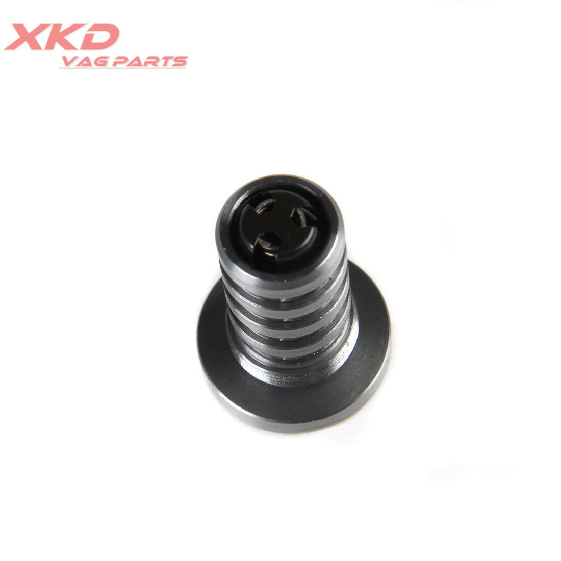 06H109257C Engine Camshaft Control Valve is suitable for Volkswagen for Tiguan , for Golf CC, for Audi for A4 , for A5 , for A6 , for A8 , etc.