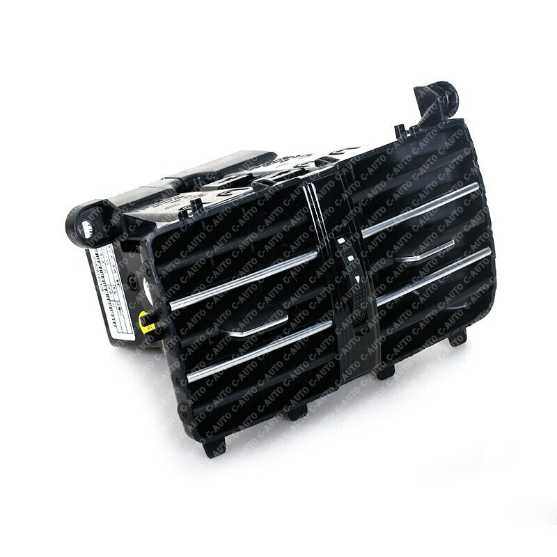 Rear Center Armrest Fresh Air Outlet Vent Assembly for Passat B8 3GD 819 203