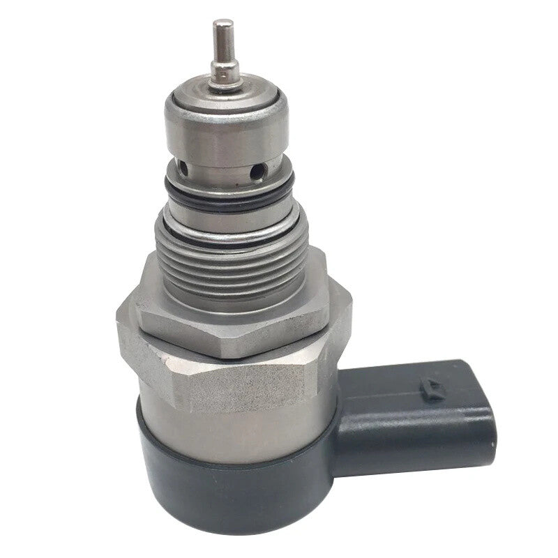 The new pressure control valve is suitable for BMW X5, E60, and E70 3.0D. (Contact: 779551403, 0281002738)