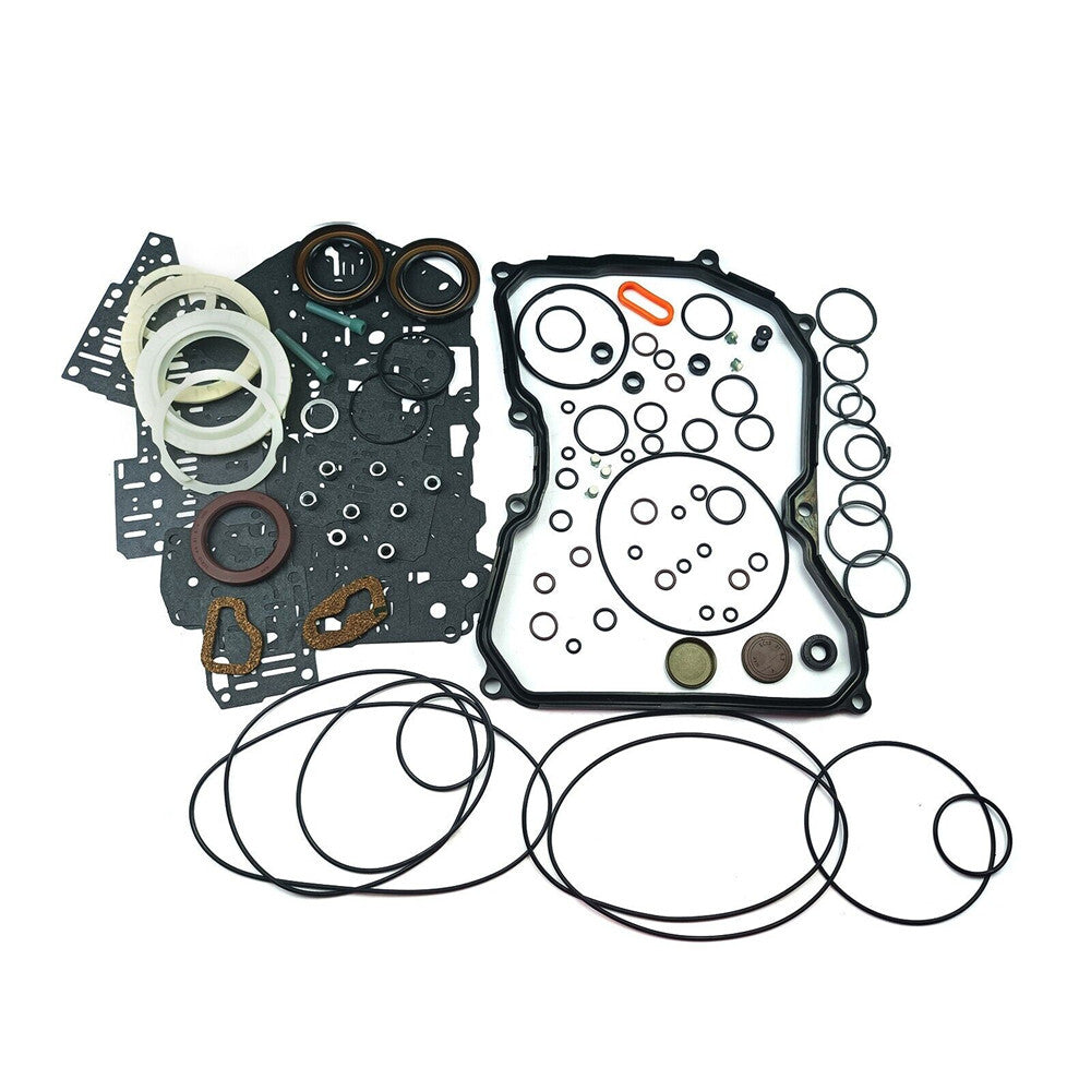1set Auto Transmission Master Rebuild Kit 09G TF60SN For A3 for Jetta for Passat for Tiguan