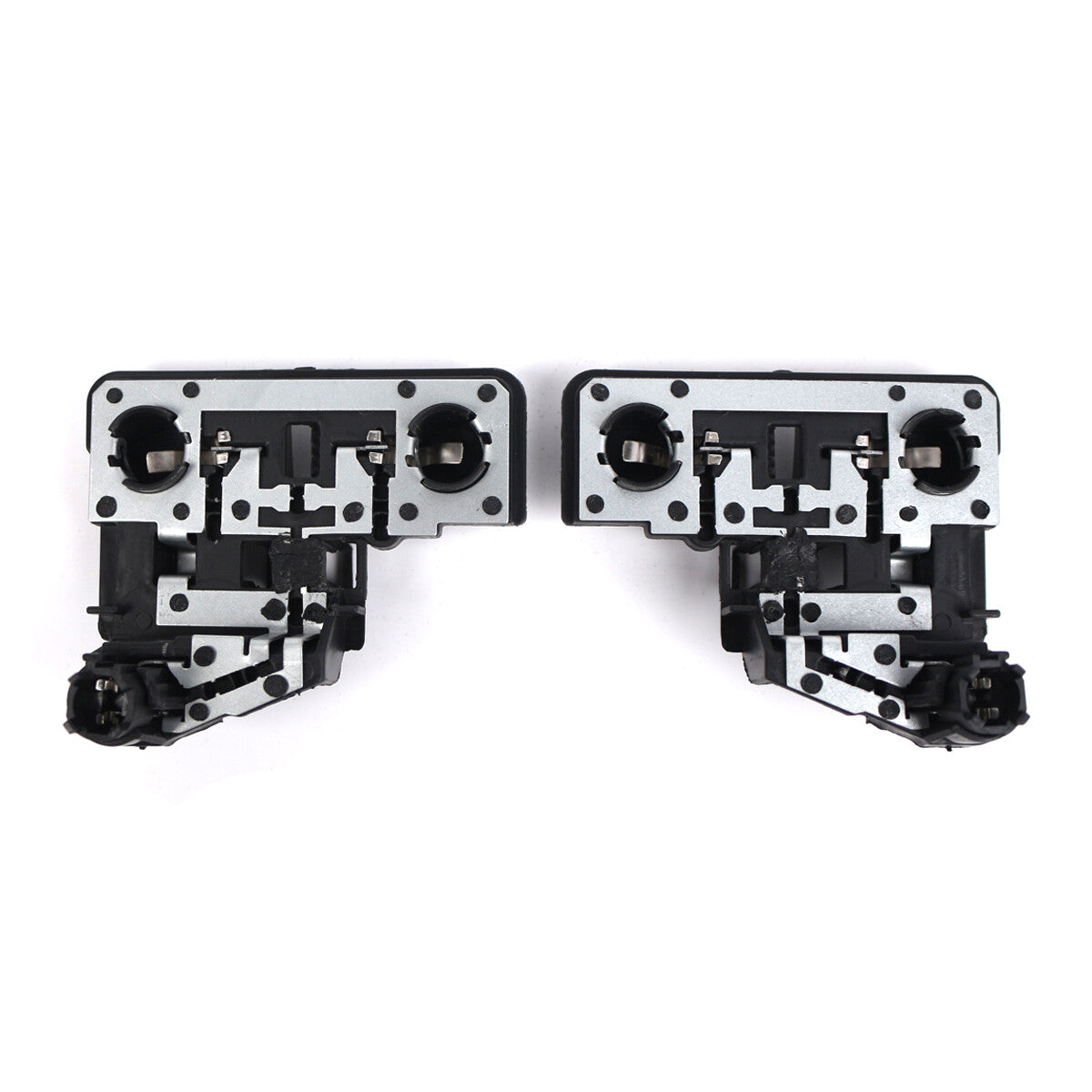 A pair of rear inner bulb holders for 2008-2012 for Audi A4 B8 Saloon 8K5945257B /8B
