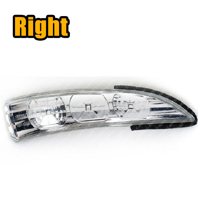 Right side turn signal rearview mirror light for Hyundai for Genesis Coupe 2009-2014