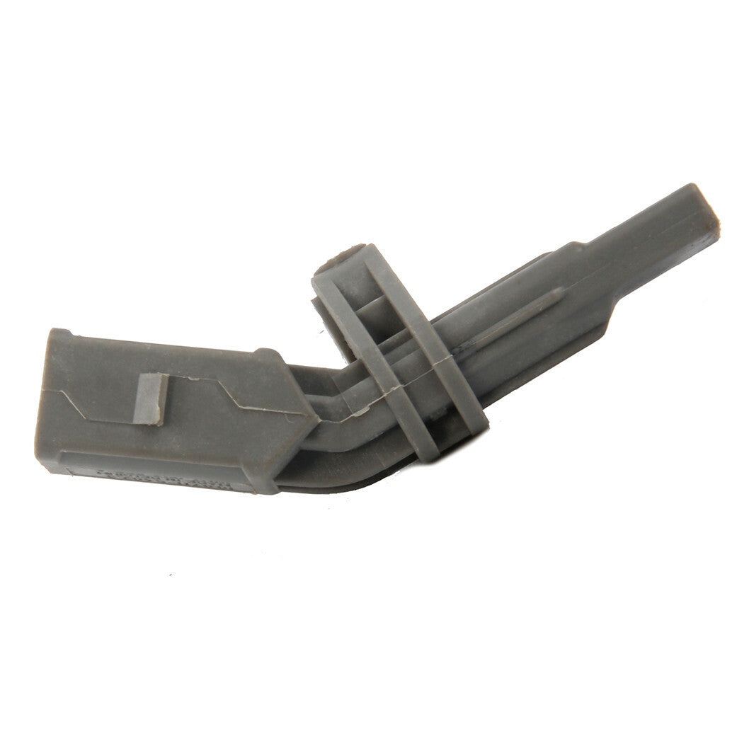 2-pin right rear ABS 4-wheel speed sensor suitable for Volkswagen CC, for Golf , for Passat , for Tiguan , for Audi A3