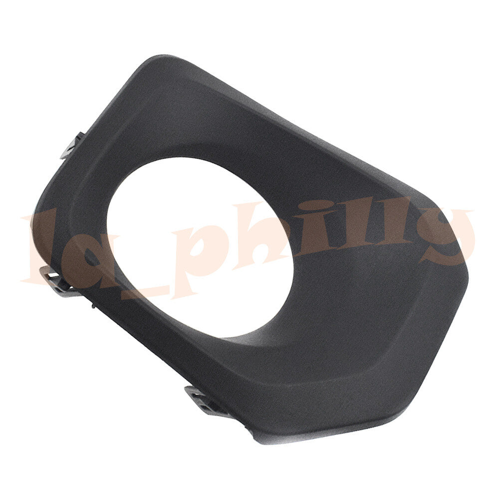 for Toyota Tacoma 16 17 18 19 20 21 22 Front Right Fog Light Lamp Cover Bezel