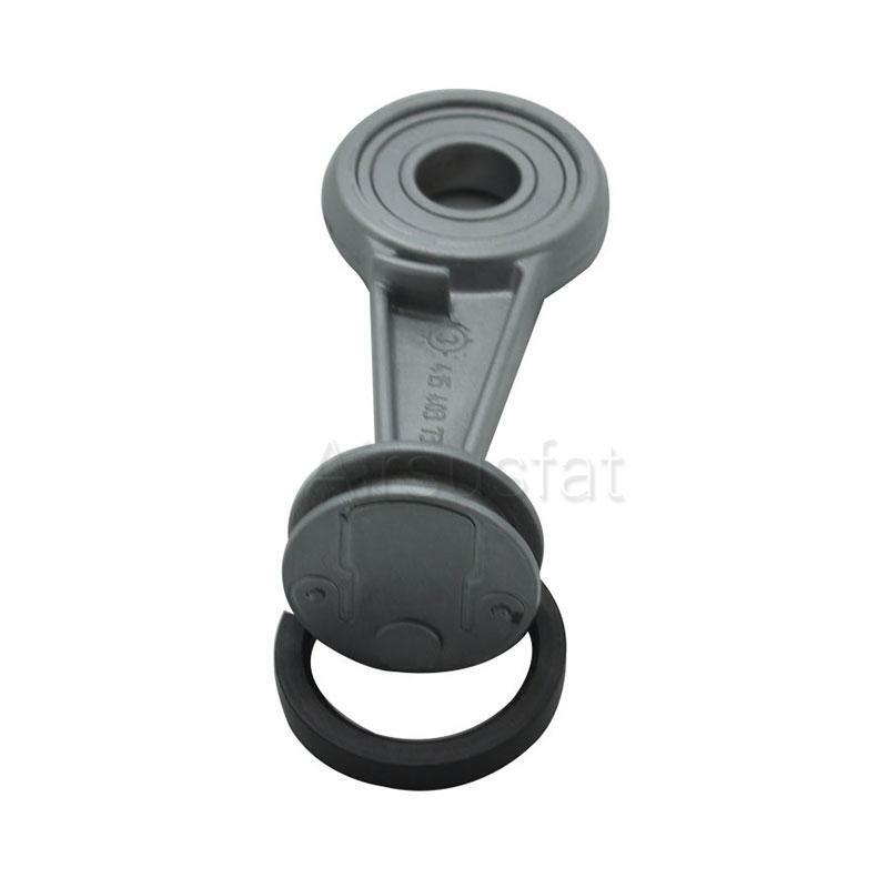 New W220 Piston Rod with Ring for A6 for A8 Q7 L322 Air Compressor Pump Repair Kits