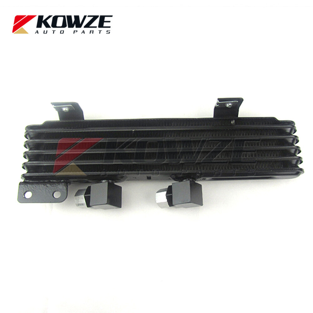 Engine Oil Cooler MR404903 for Mitsubishi PAJERO 3.5 3.8 Long Wagon V75W V77W