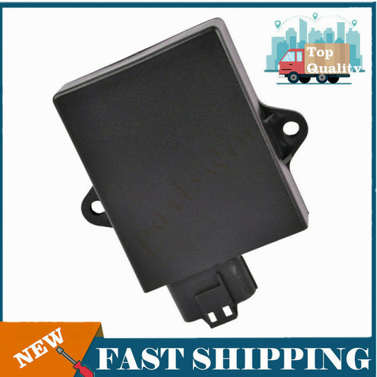 CDI box 32900-07G10 is suitable for Suzuki LTZ 400 QuadSport Z400 (2005, 2006, 2007, 2008-).