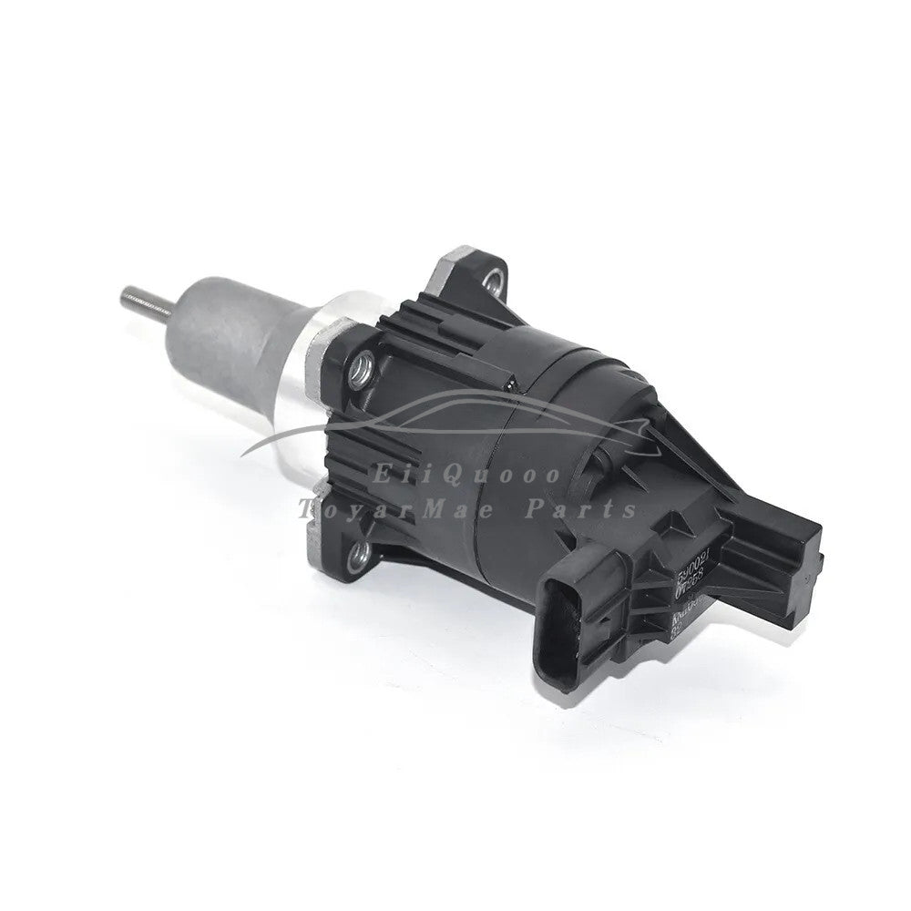 New K6T56471 833081-0011 for Nissan for Renault Turbo Actuator Wastegate Solenoid