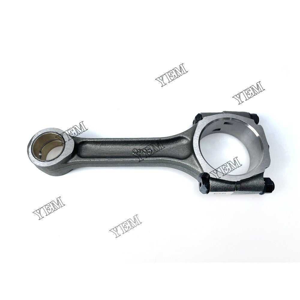 3PCS 3AB1 Connecting Rod Fit for Isuzu Diesel Engine Spare Parts.
