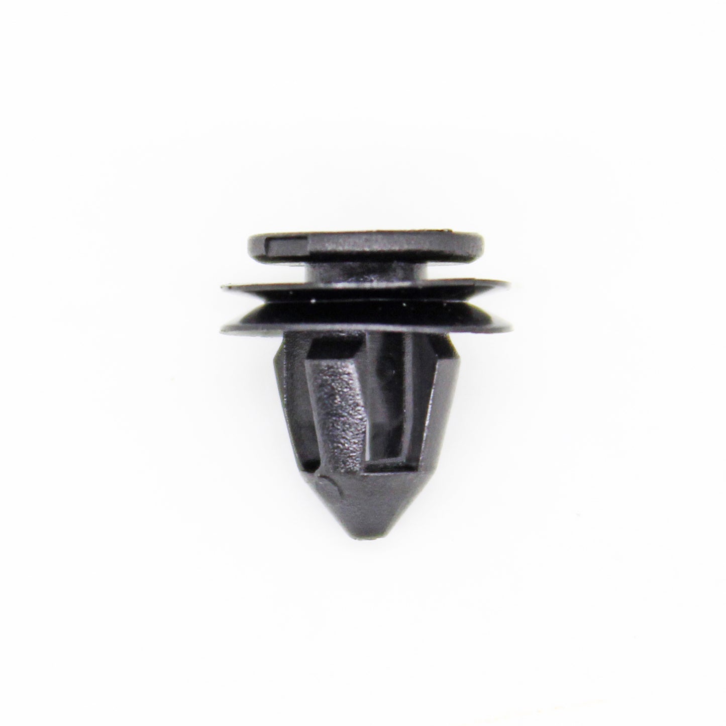 10 Door Panel Retainer Plastic Trim Fastener Clips for Volkswagen 1K6-837-200B
