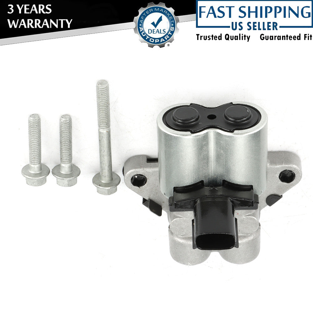 for Chevrolet Impala Malibu 2014 2015 2.5L Engine Timing Control Valve Solenoid