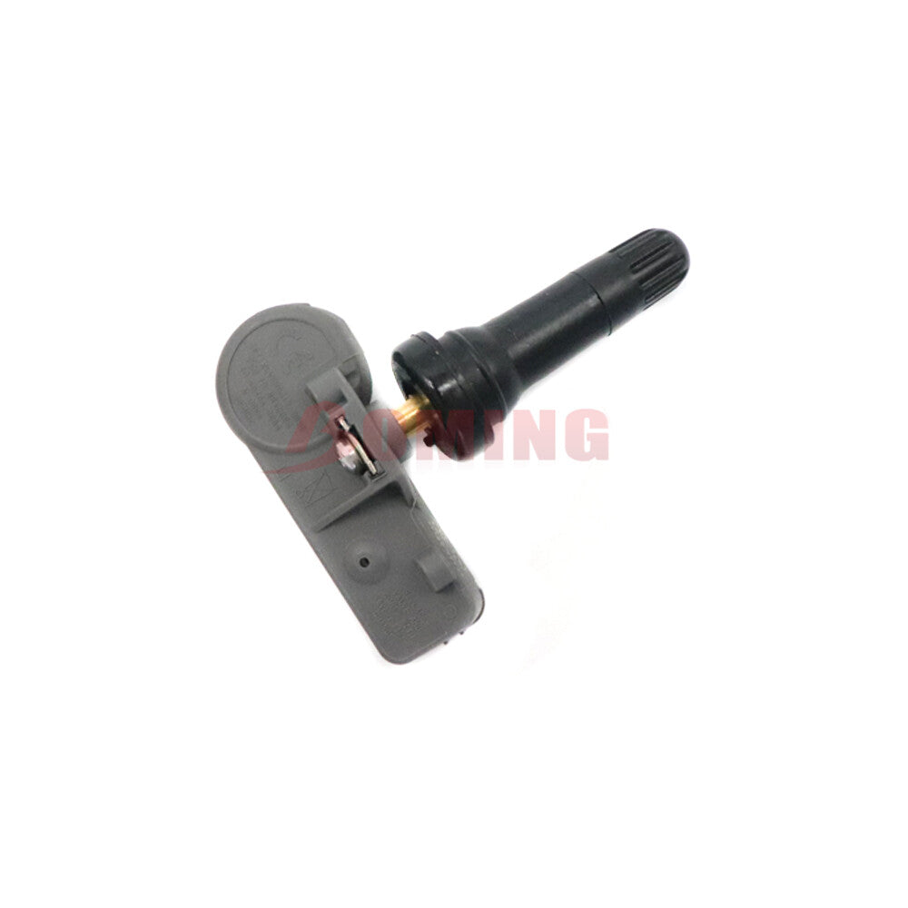 4-piece TPMS tire pressure sensor DV6T-1A180-AA for Mazda for Ford F-150 Focus Explorer