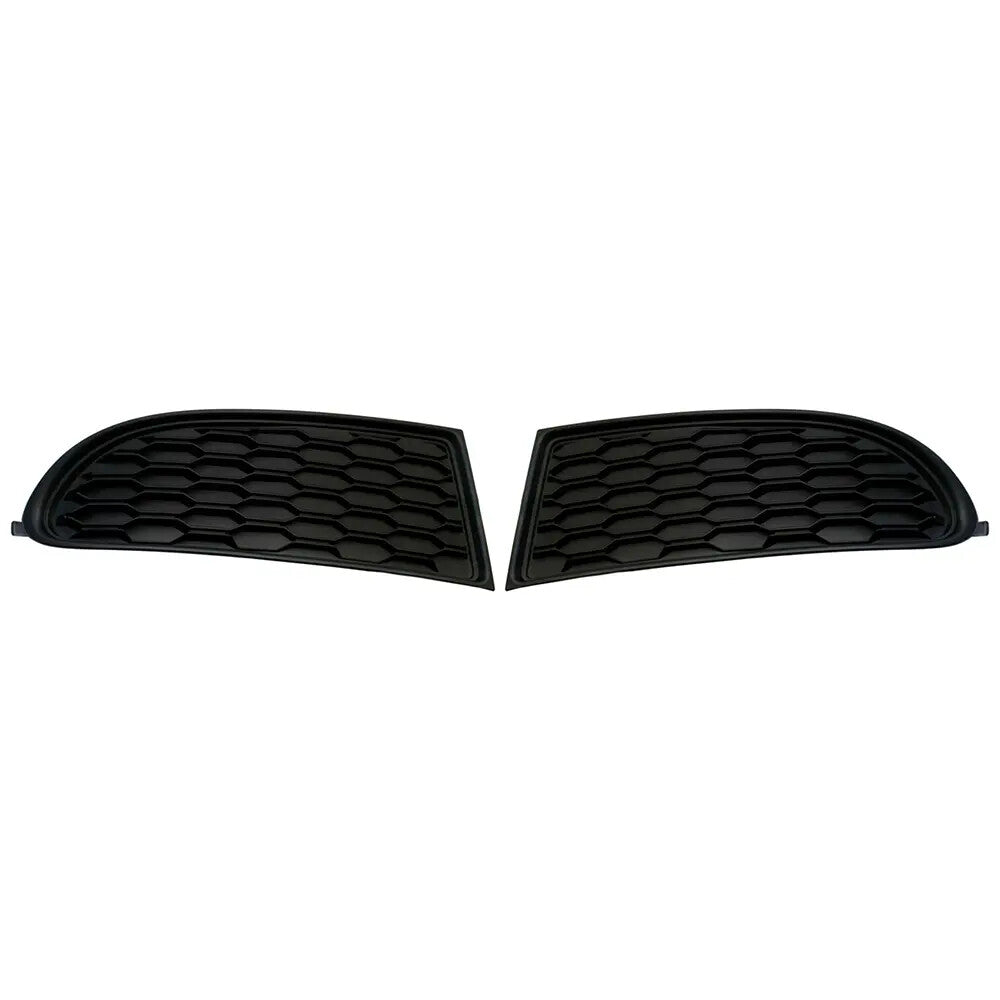 2Pcs For 2011-2020 Journey Front Fog Lamp Light Grille Hole Plug Cap Left+Right