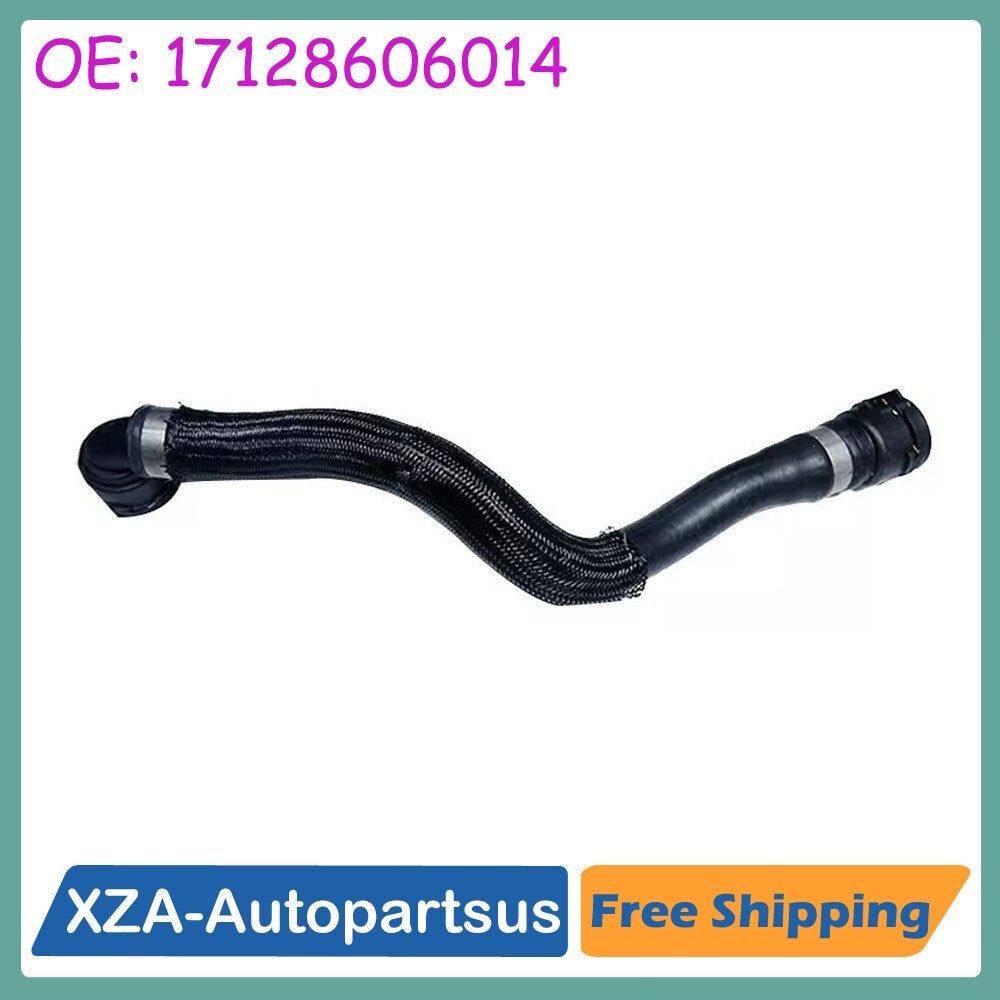 Engine Water Tank Cylinder Water Pipe 17128606014 for BMW 1/2 SeriesMINI 220i