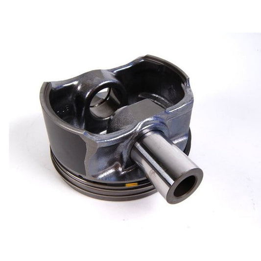 Pistons Rings for BMW E87 E90 E92 E60 130i 330i 530i N52B30BF