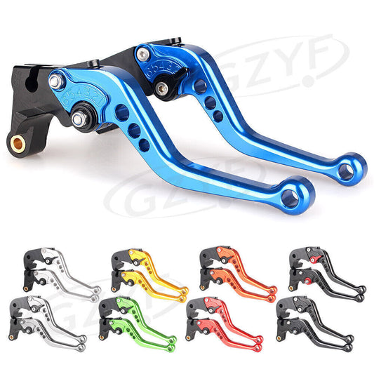 Fit for BMW M900 M1000 2000 2001 2002 2003 2004 2005 motor Short Brake Clutch Levers