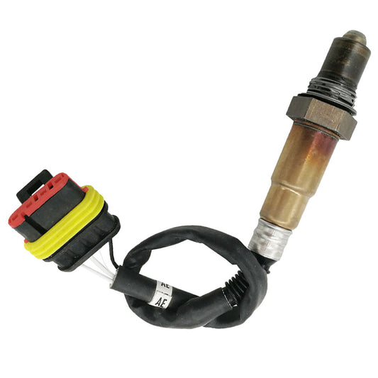 BC3Z9D378B for Ford F-250 F-350 Super Duty 6.7L 11-12 Nox Nitrogen Oxide Sensor