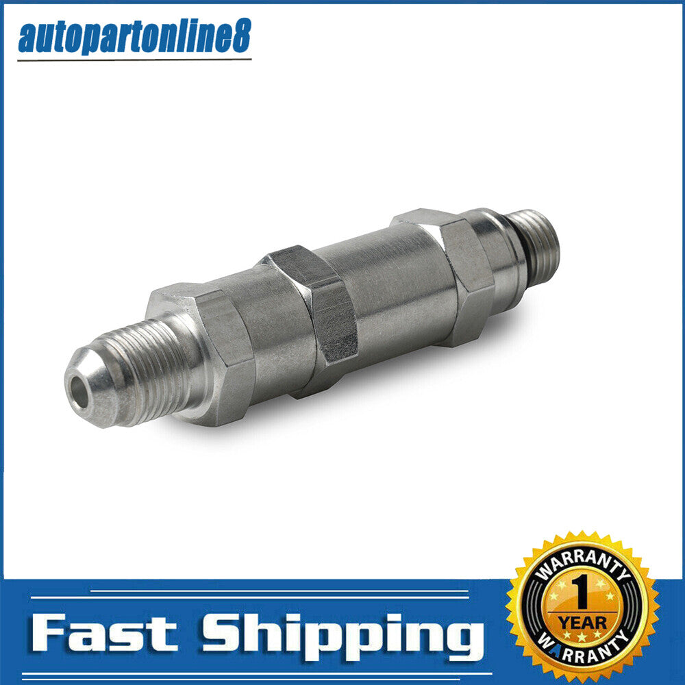 For Detroit Diesel Series 60 Engines 14L 23535129 Fuel Check Valve Regulator