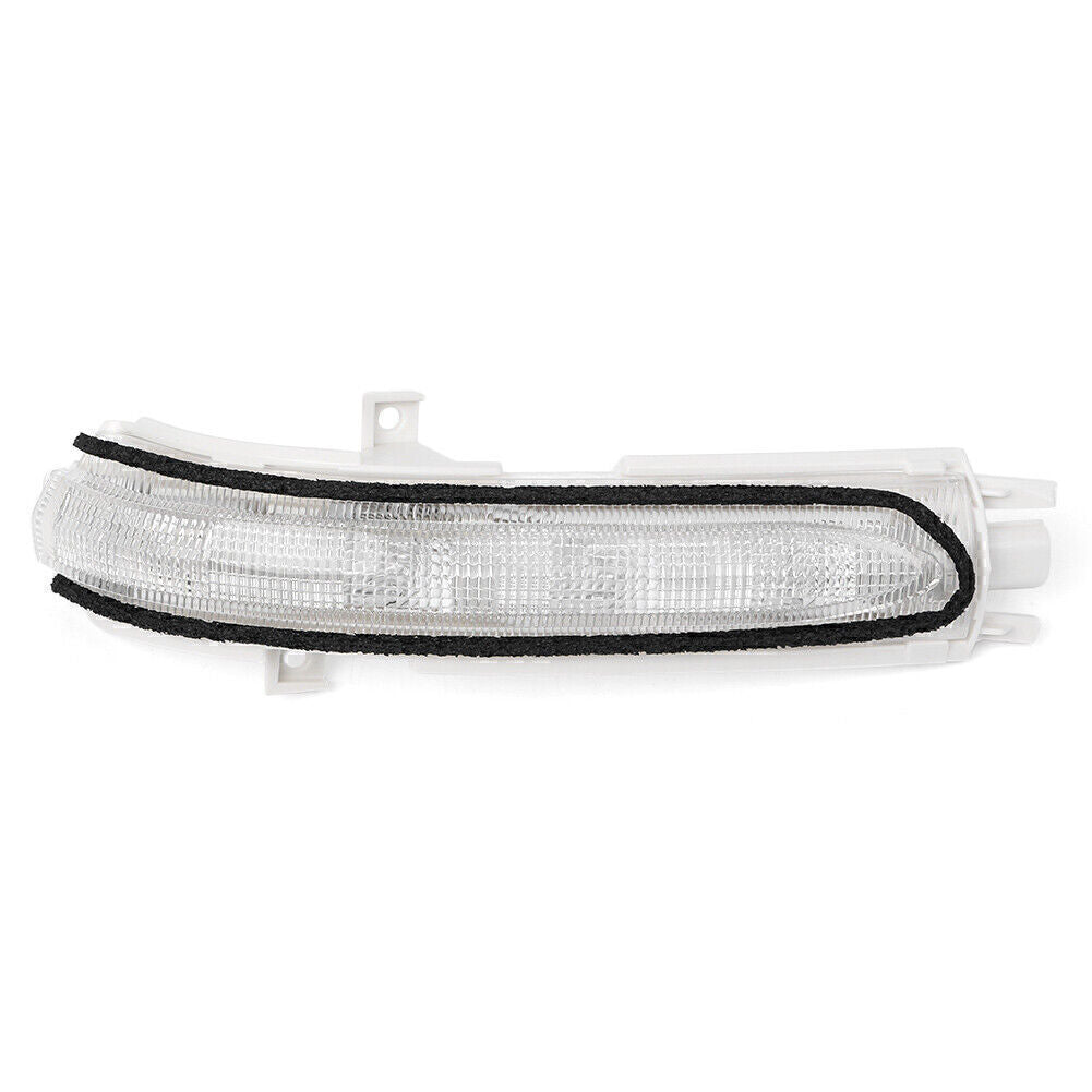 1x Left Rearview Mirror Turn Signal Light Fit for Honda Accord Hybrid Sedan 06-07