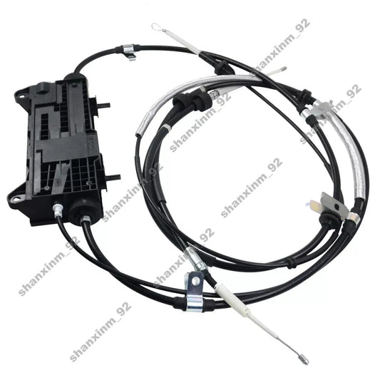 Parking Brake Actuactor LR072318 for Land Rover Discovery 4  for Range Rover Sport