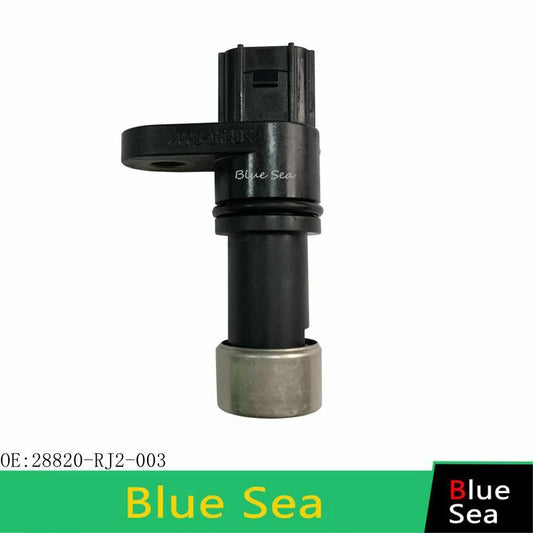 1 PCS Transmission Speed Sensor For Accord for Civic CR-V HR-V Fit OEM 28820-RJ2-003