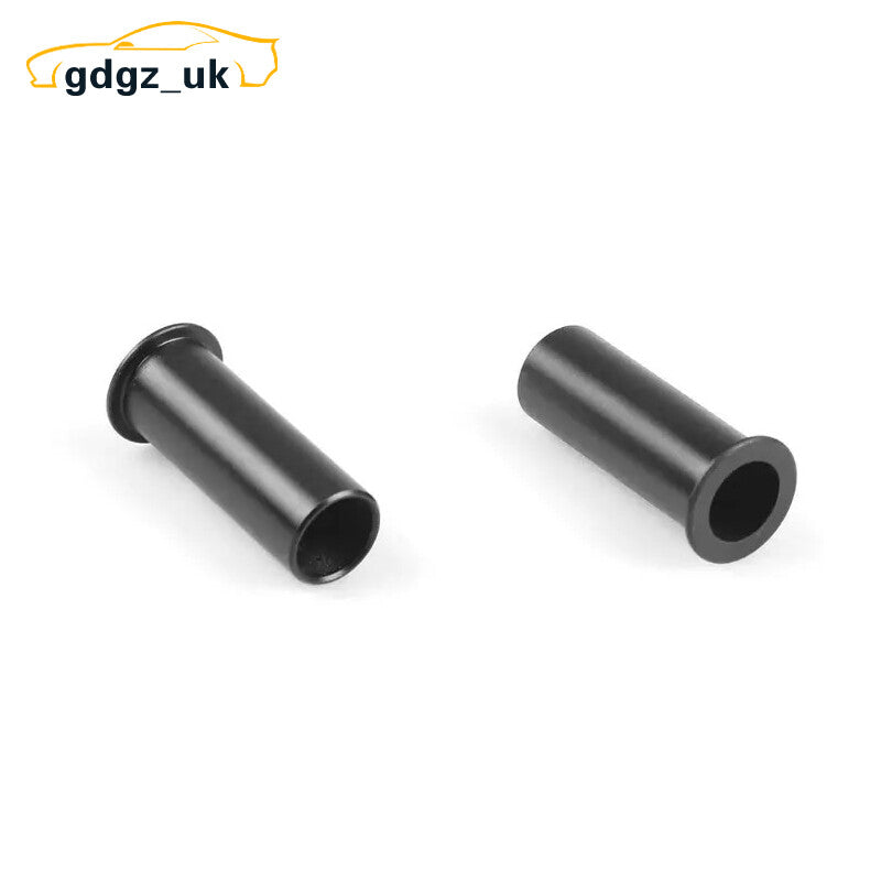 Plastic Door Bushing Removal Tool Hinge Liners for Wrangler 2008-2019 4pcs