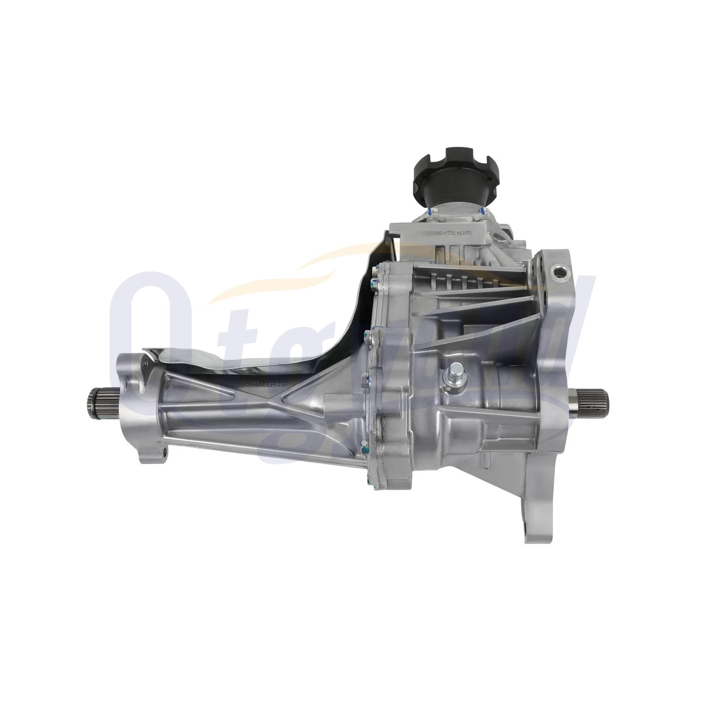 Transfer Case Assembly for 2010-2017 for Chevrolet Equinox 2.4L L4 23247712