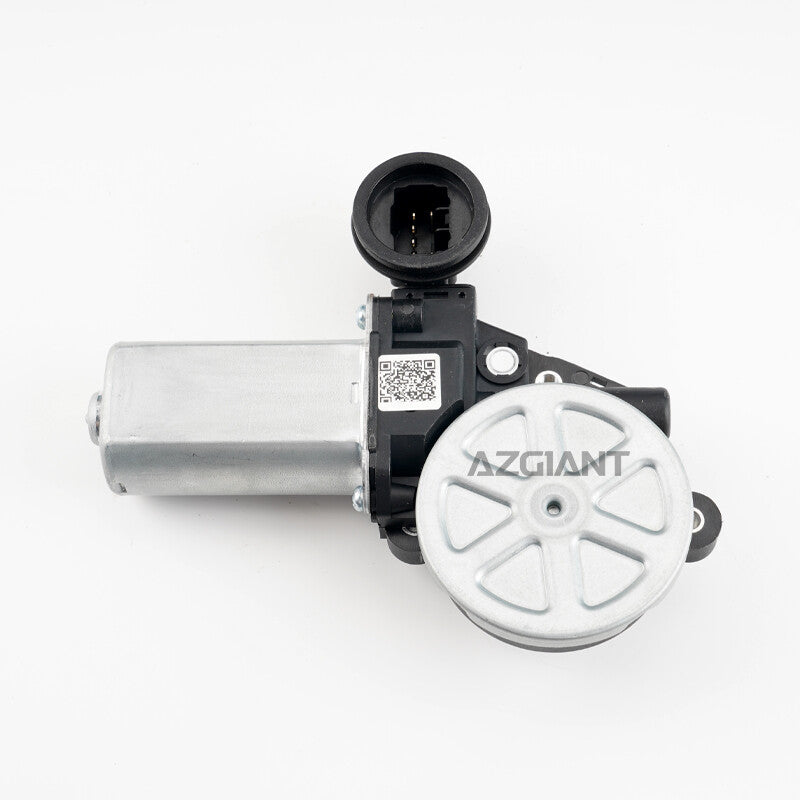 Left Window Lifter Regulator Motor For 2003-2008 for Lexus RX300 RX330 RX350 RX400h