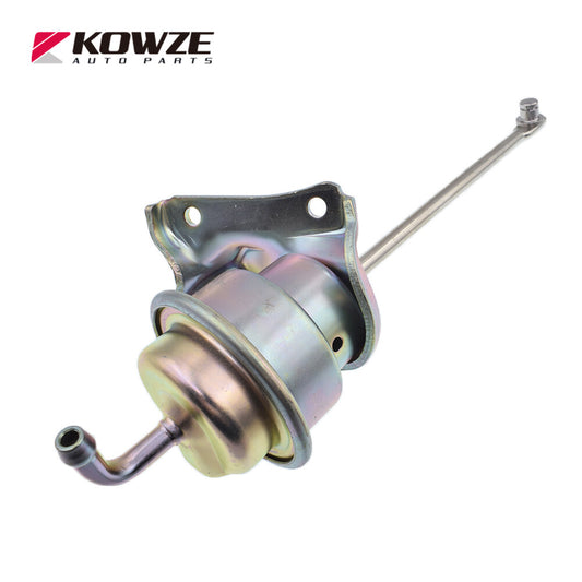 Turbocharger Actuator Fit for Mitsubishi TRITON KA4T 2.5D 2WD Truck 2005-2015