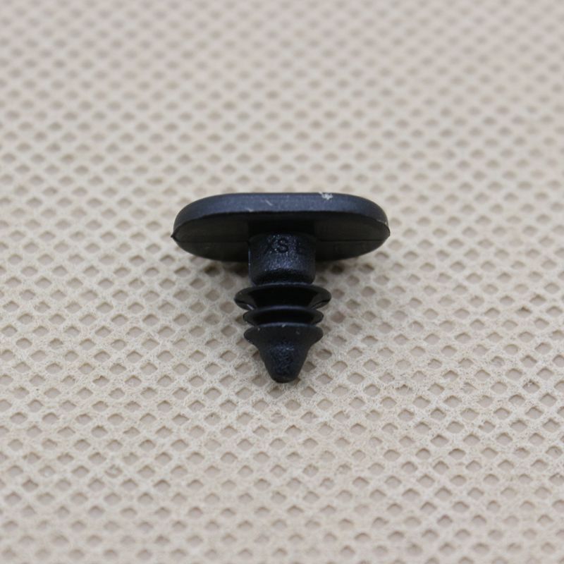 10 Door and Window Deflector Clip Fixing Rivets for Honda 72311-S10-003