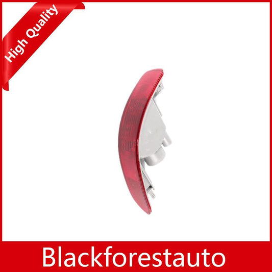 Right Rear Tail Fog Light Fit for Mitsubishi for Outlander for Peugeot 4007 2007-2012