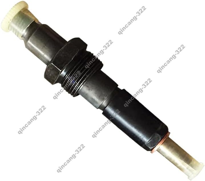 Fuel Injector Nozzle 6732-11-3140 for Komatsu Engine S6D102E Excavator PC200-6