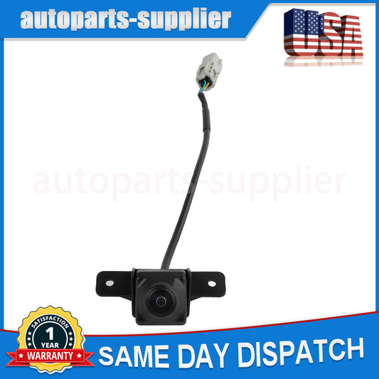 Rearview Park Assist Backup Camera for Buick LaCrosse and for Chevrolet Volt Malibu