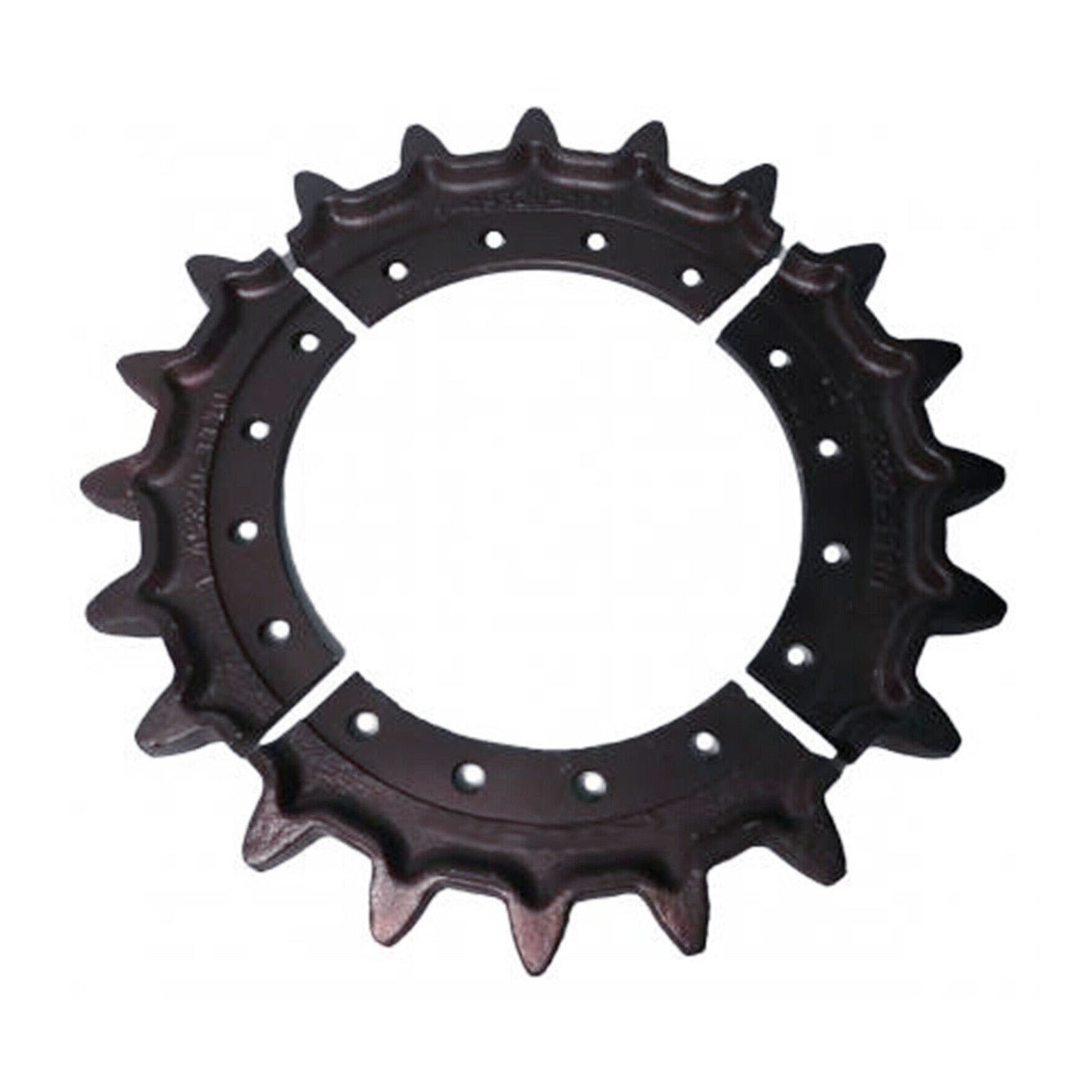 Sprocket MST1500 MST1500V MST1500VD FOR Morooka 1-49320-1110
