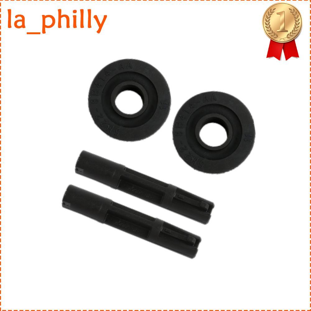 Radiator Insulator Pin Set for Rover Sport LR3 LR4 PDI500012 PDG500045