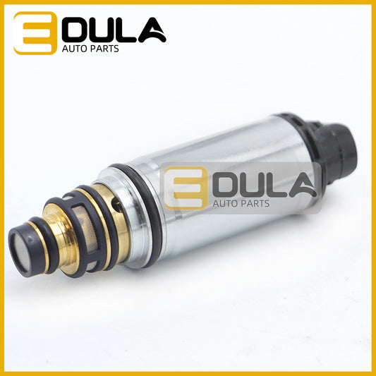New AC Compressor Control Valve fits for Renault Clio IV 7R 3 1.2 1.5 1PCS