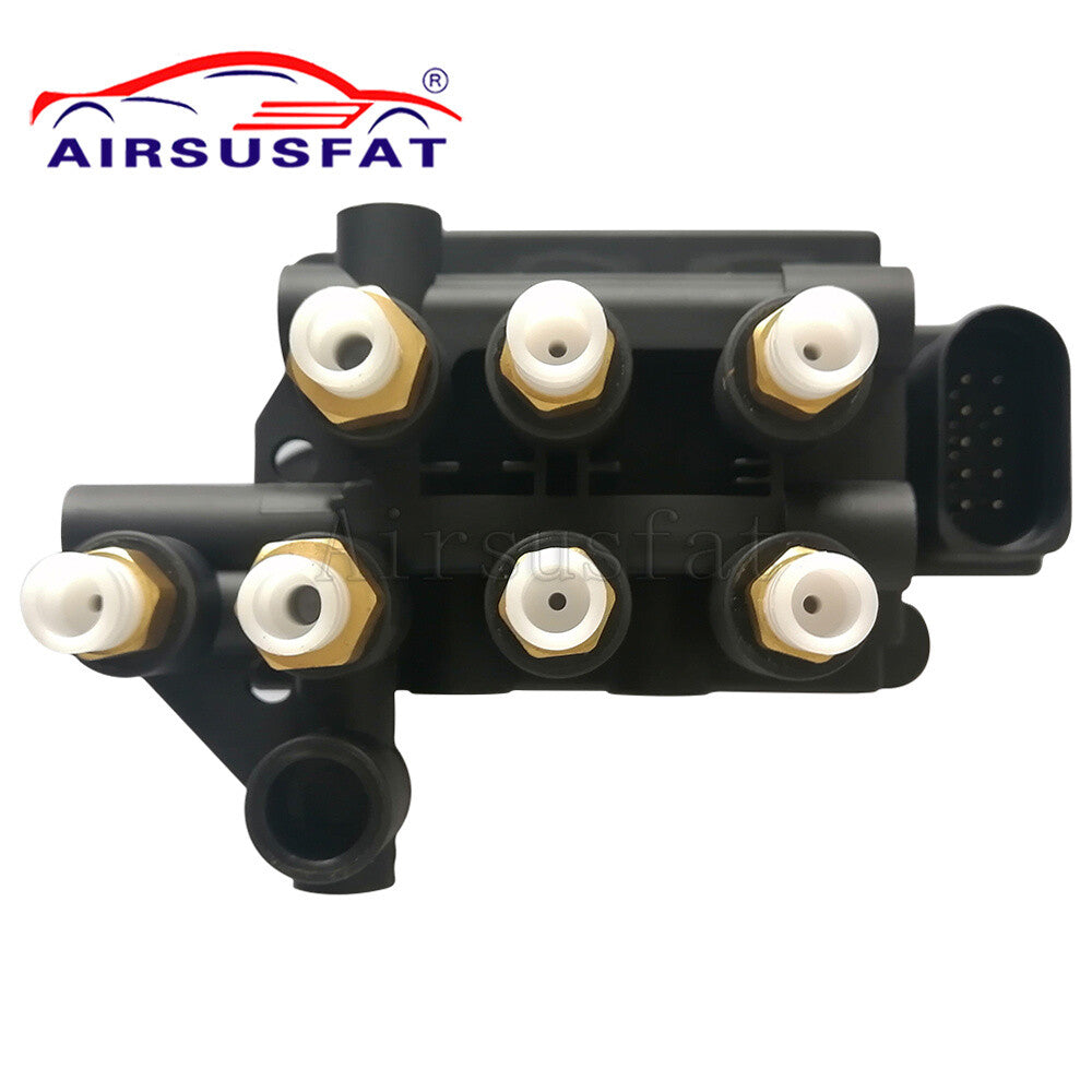 Solenoid valve for seat 971616006B for Porsche for Panamera 971 air suspension (2017-21)