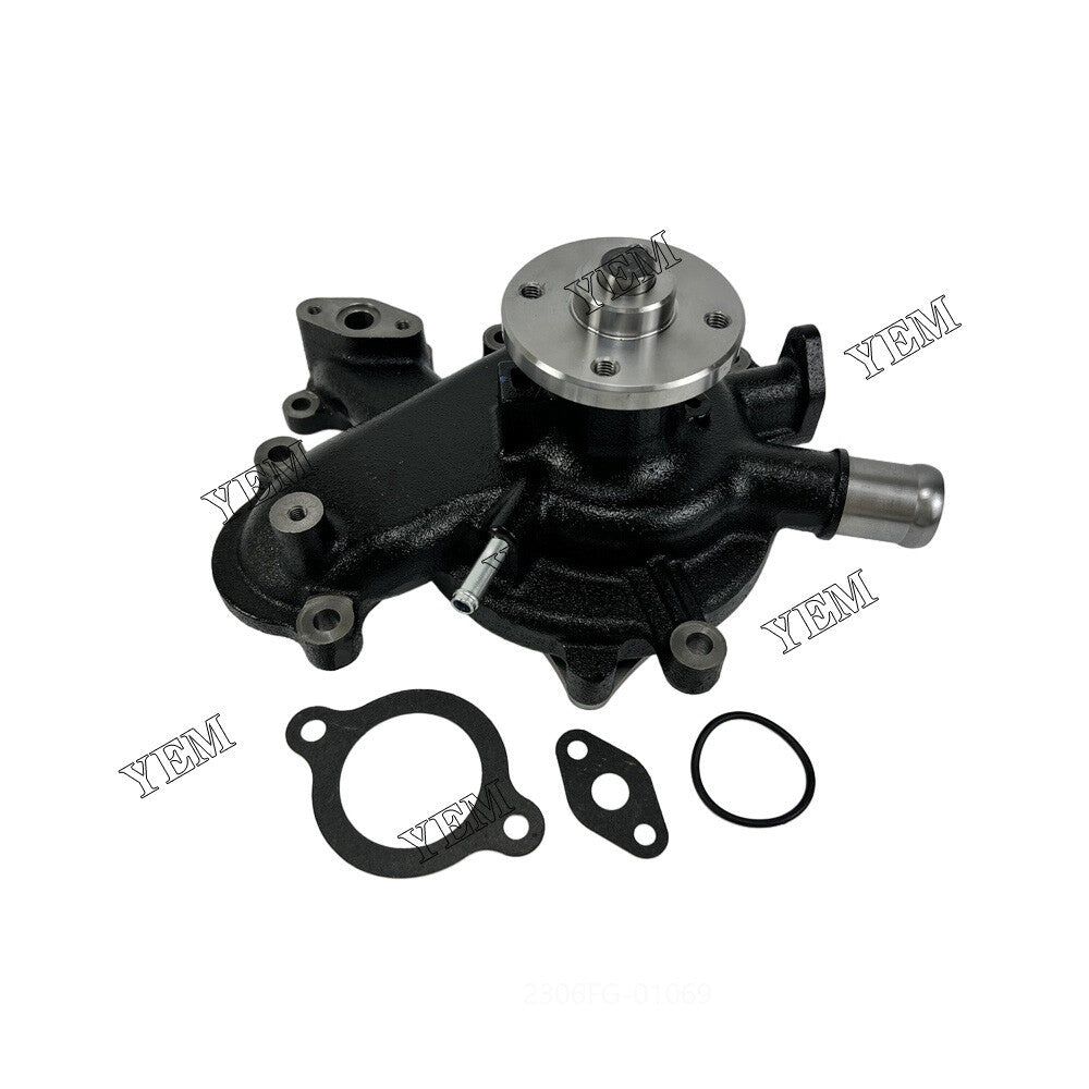 P11C Water Pump 16100-4120 Fit for Hino Diesel Engine for Hino Water Pump