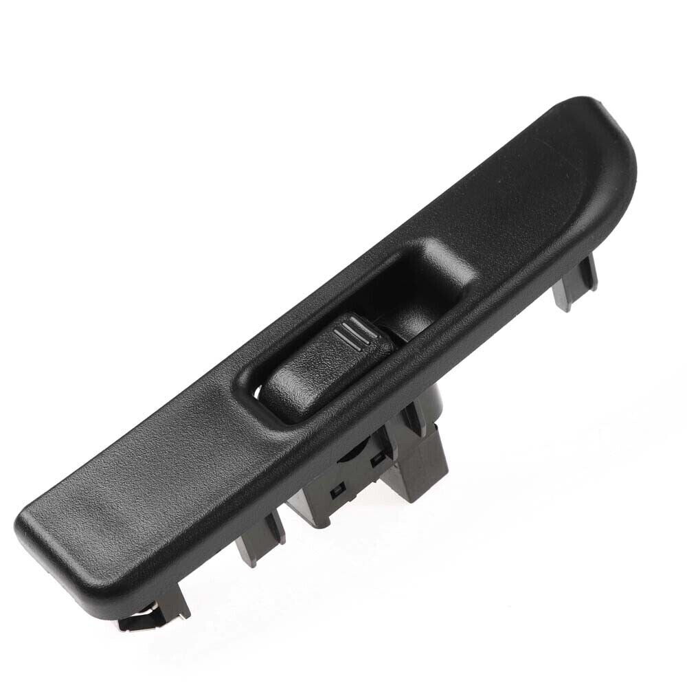 Electric Window Switch Passenger for Isuzu NPR Diesel 1998-2007 NPR-HD 1999-2007