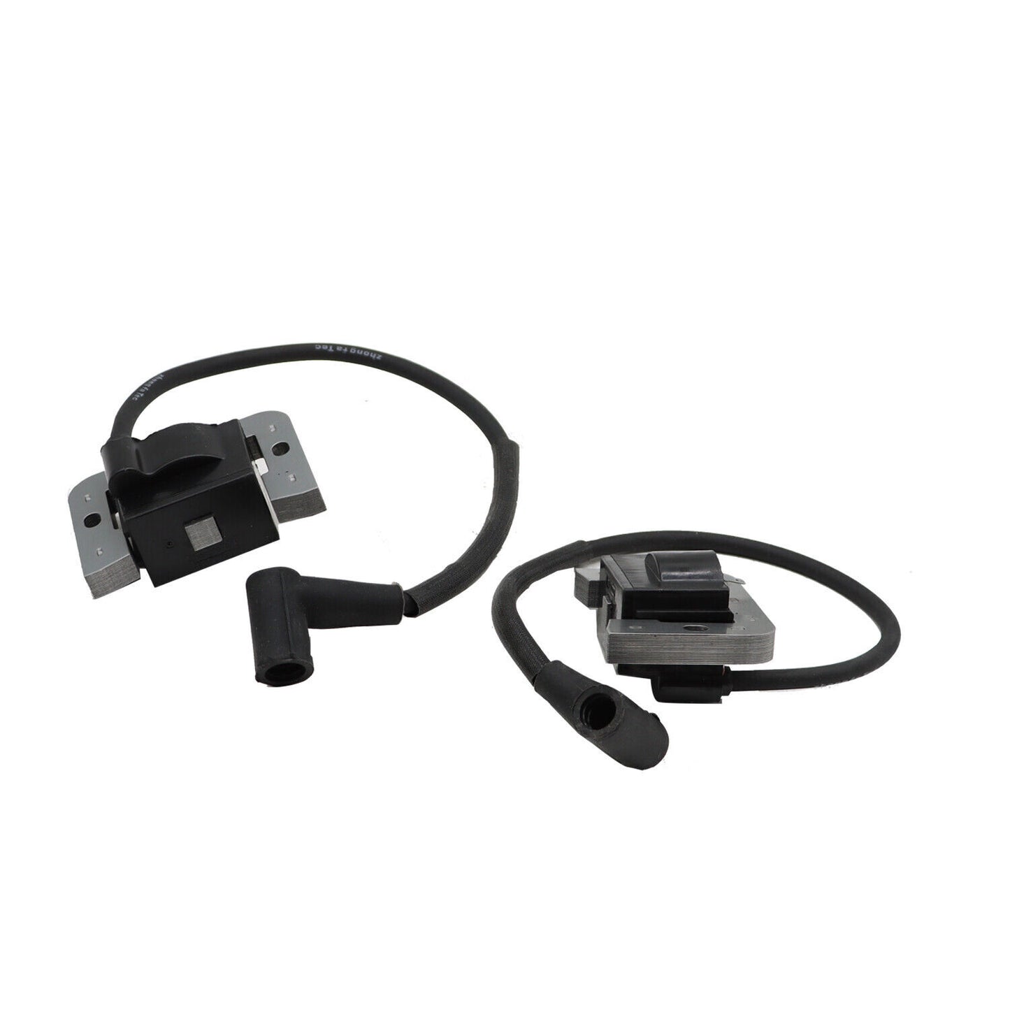 2Pcs Coil For Kohler 32-584-09-S 32-584-24-S 32-584-25-S KT740 KT745 ZT740