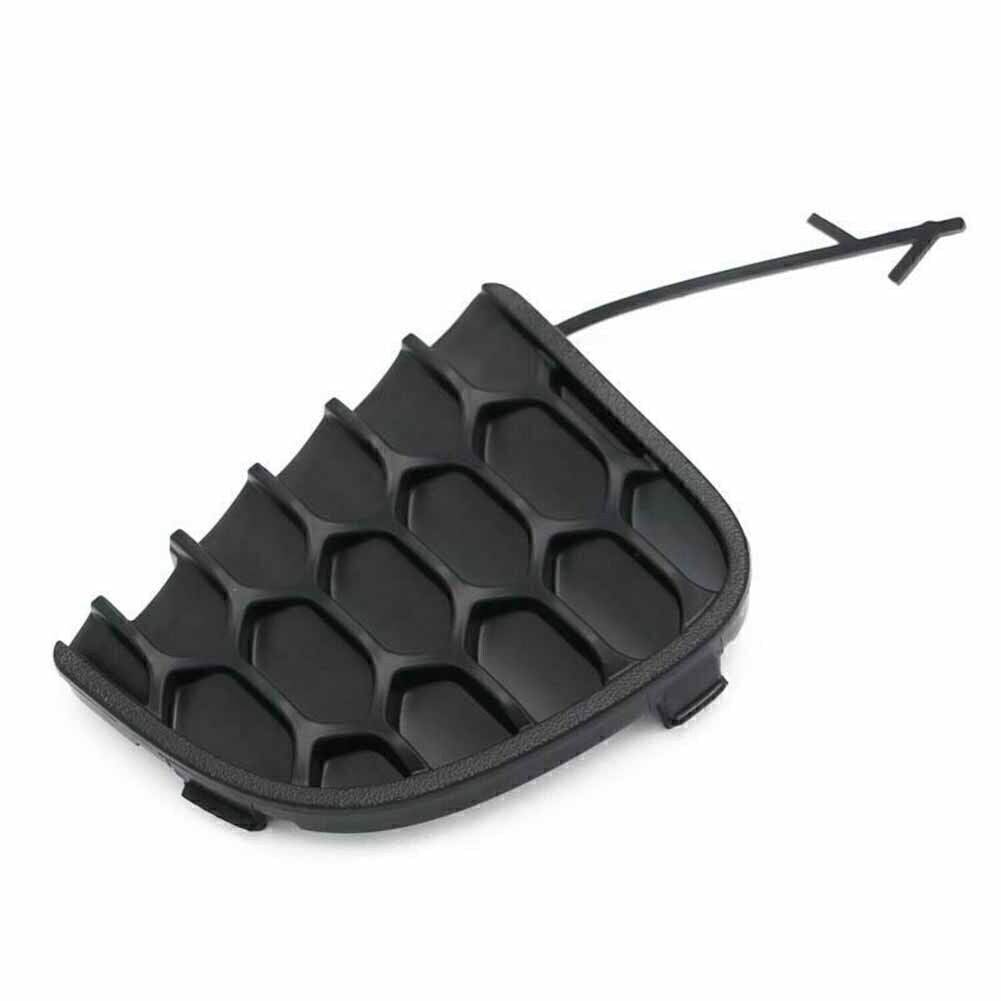 Rear Bumper Tow Hook Eye Cap Cover Fit for Jeep Renegade 5VW91LXHAA 2015-2020