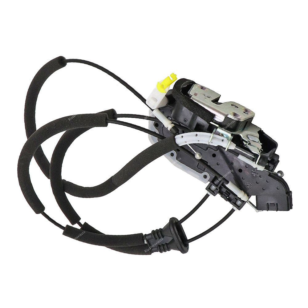 Front Left Door Lock Latch Actuator for Nissan Quest 2011 12 13 14 15 16 17