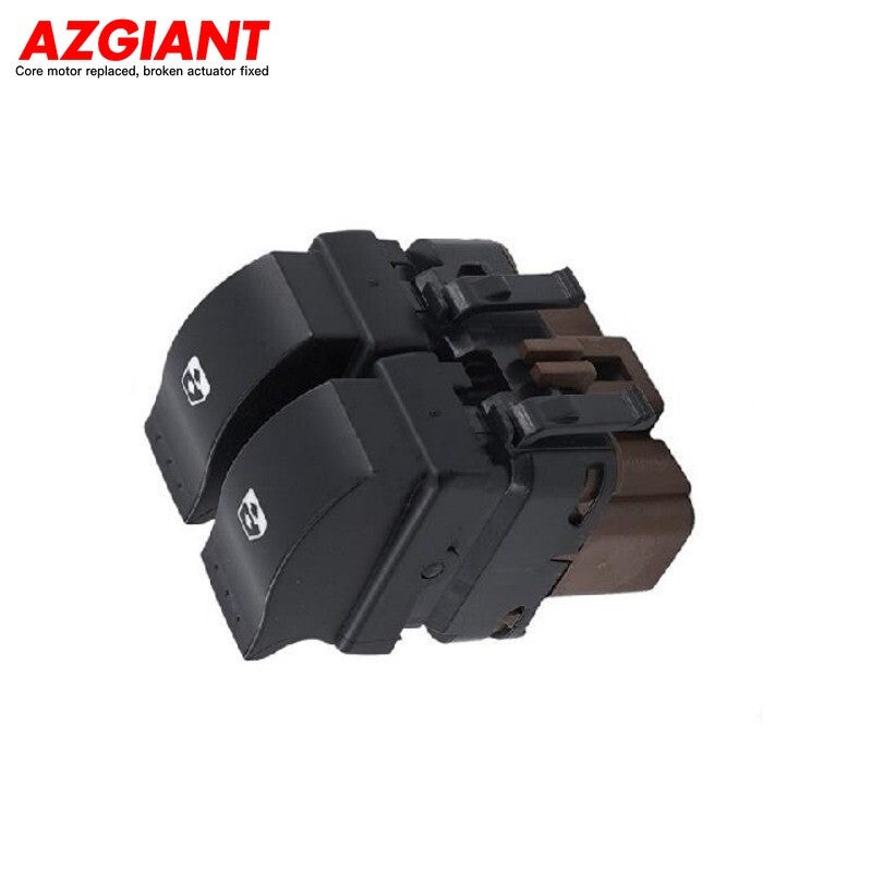 FRONT LEFT DRIVER Power WINDOW SWITCH for Renault Laguna Megane Scenic Espace