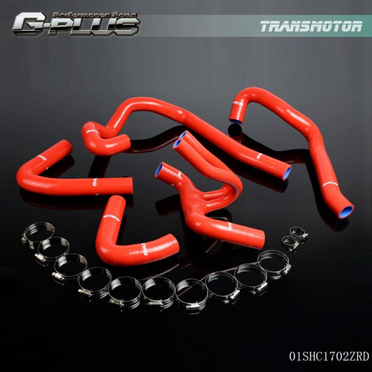 106 GTI 16V / Long SAXO VIS 16V Red Air Diffuser