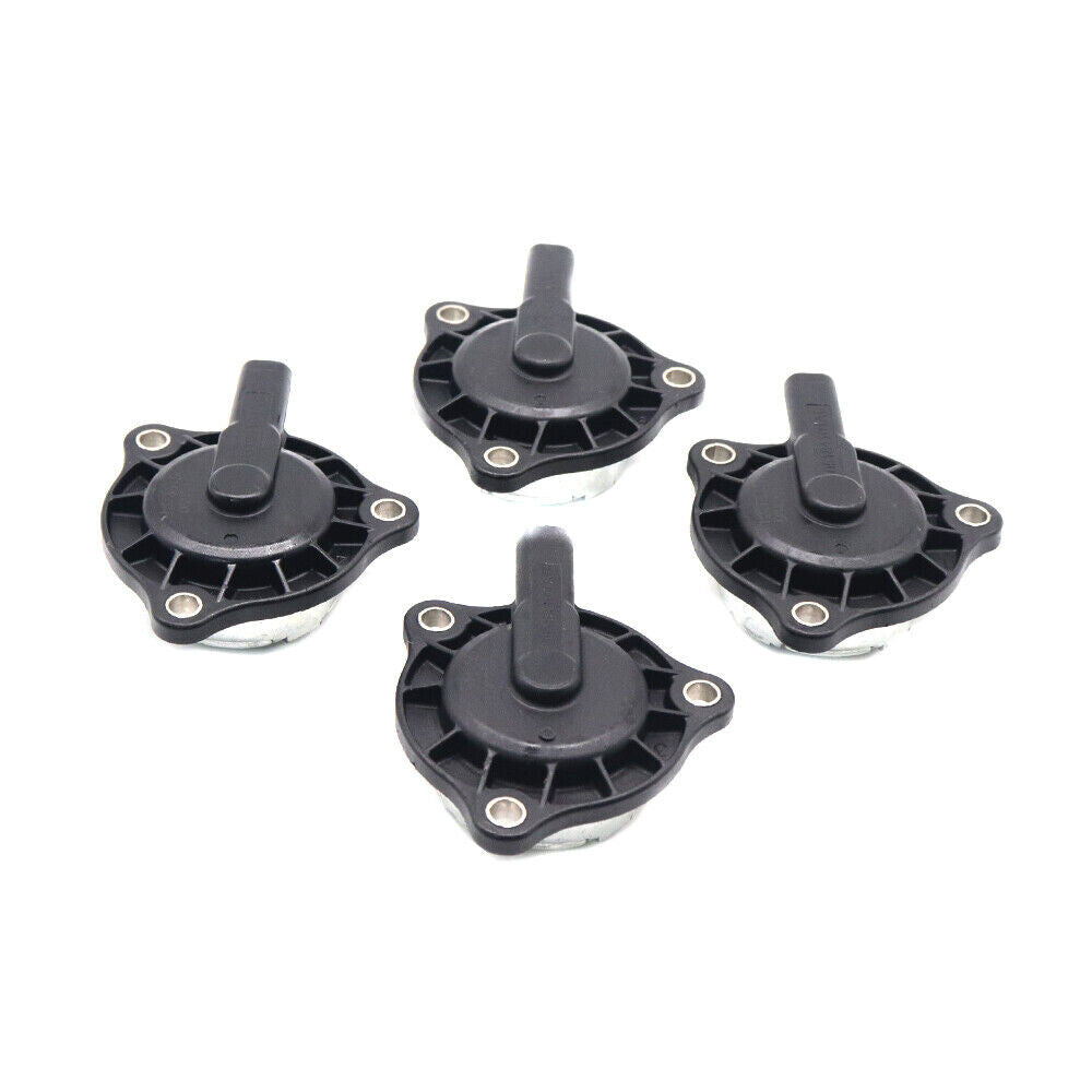 4 PCS Camshaft Phaser Actuator VVT Solenoid For 2011-2018 for DODGE for JEEP for CHRYSLER US