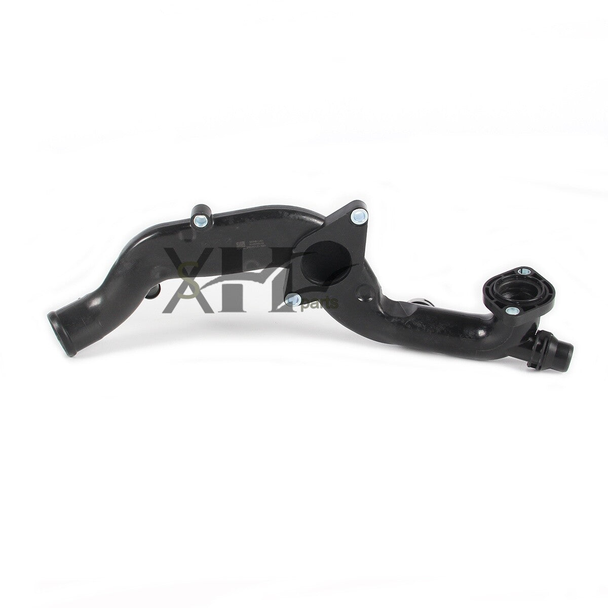 3.0T Coolant Hoses Fit for AUDI S4 S5 A7 quattro Q7 #06E121045BE#
