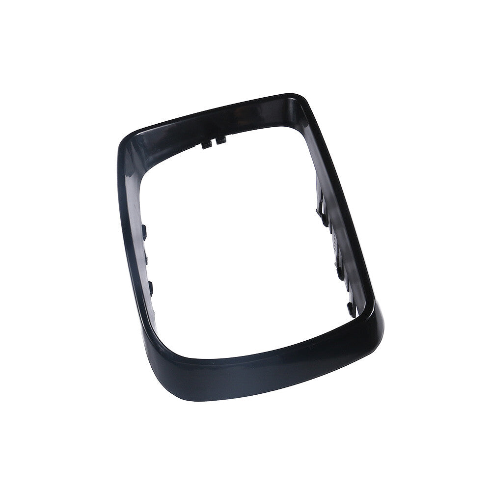 for BMW E53 for X5 1999-2006 Passenger Right Side Mirror Cover Cap Trim Ring