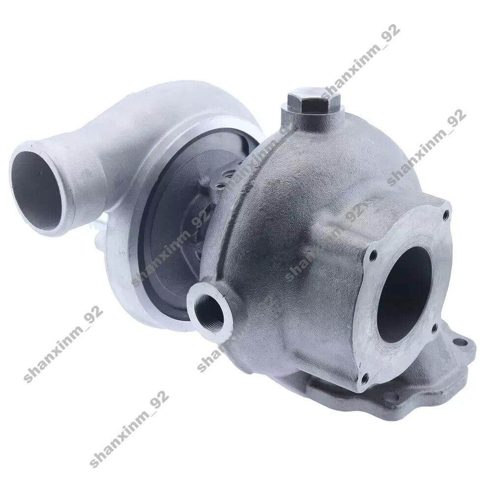 H1E Turbocharger 3525688 3802595 3525689 For Engine 4BTAM 6BTAM