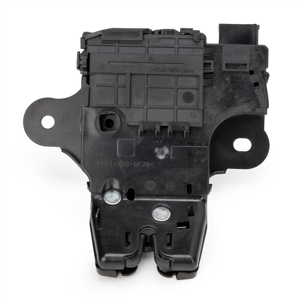 1 Pcs Auto Car Hood Latch Lock Replacement for Cadillac CTS 2011-2014 13501988