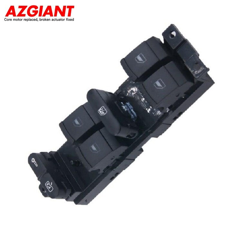 7M3959857D Front Left Driver Side Window Switch for 1997 - 2010 for Seat Alhambra